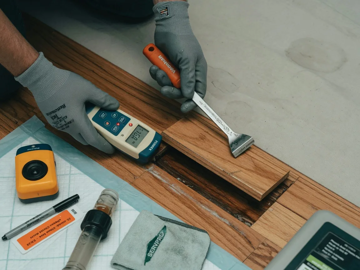 Why choose Water Damage Restoration in Fairhope, PA